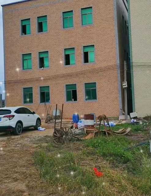 开封鼓楼区倾斜加固